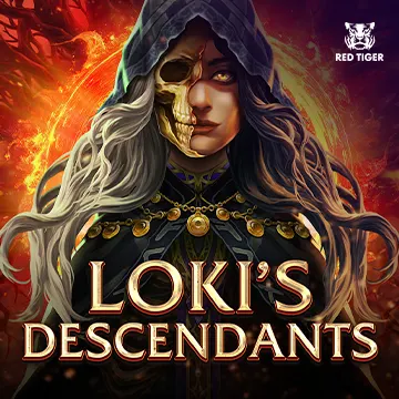 Lokis Descendants - DEMO MBS