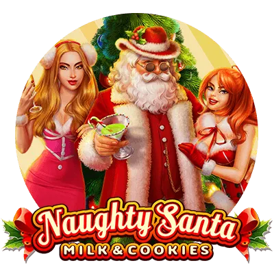 Naughty Santa - DEMO MBS