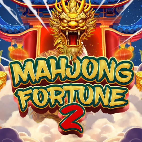 Mahjong Fortune 2 - DEMO MBS