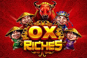 Ox Riches - DEMO MBS