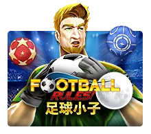 Football Rules - DEMO MBS