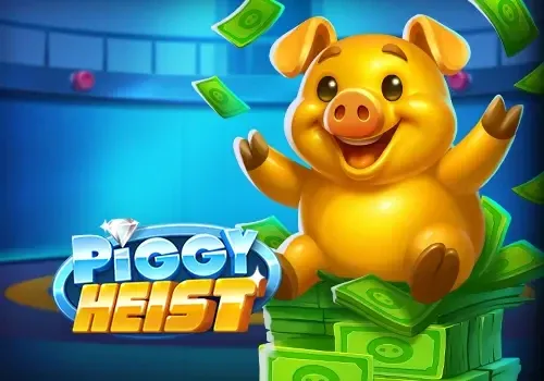 Piggy Heist - DEMO MBS
