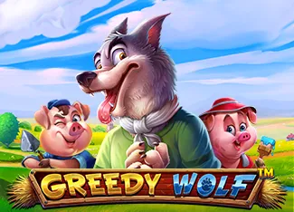 Greedy Wolf - DEMO MBS