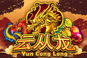 Yun Cong Long - DEMO MBS