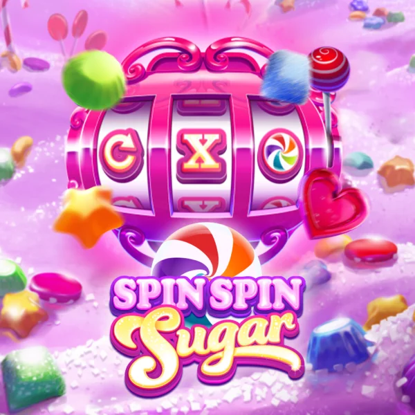 Spin Spin Sugar - DEMO MBS