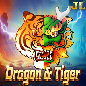 Dragon & Tiger - DEMO MBS