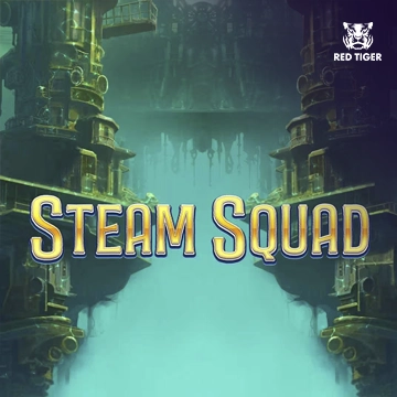 Steam Squad - DEMO MBS