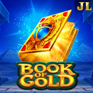 Book of Gold - DEMO MBS