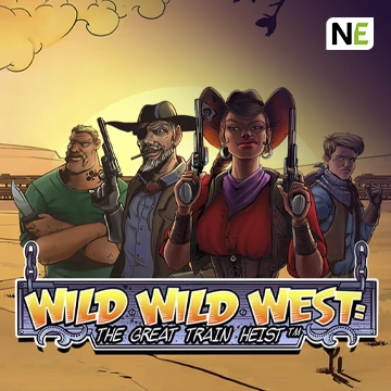 Wild Wild West: The Great Train Heist - DEMO MBS