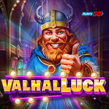 ValhalLuck - DEMO MBS