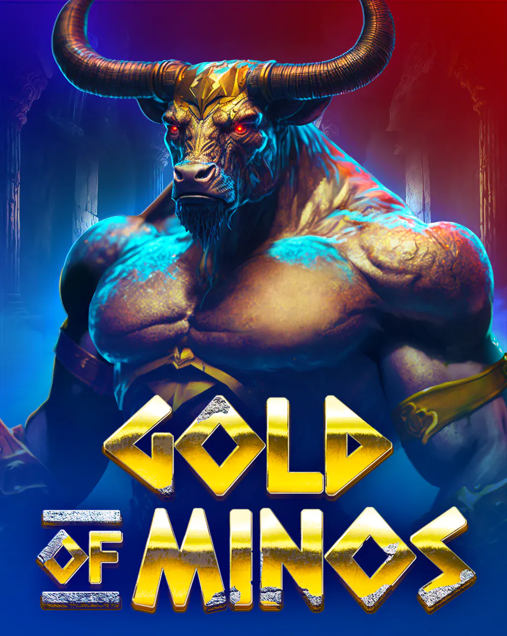 Gold of Minos - DEMO MBS