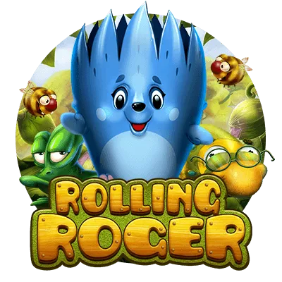 Rolling Roger - DEMO MBS