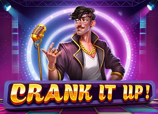 Crank it Up - DEMO MBS