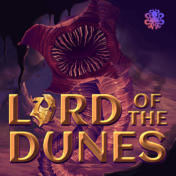 Lord of the Dunes - DEMO MBS