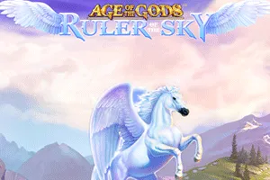 Age of the Gods: Ruler of the Sky - DEMO MBS