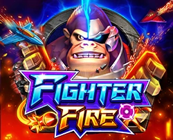 Fighter Fire - DEMO MBS
