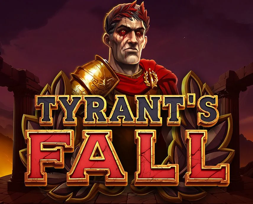 Tyrants Fall - DEMO MBS