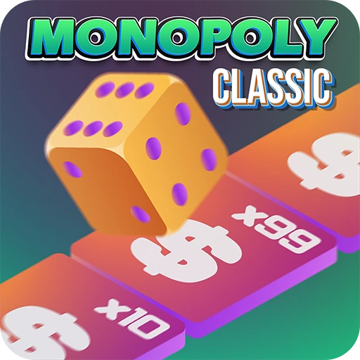 Monopoly Classic - DEMO MBS