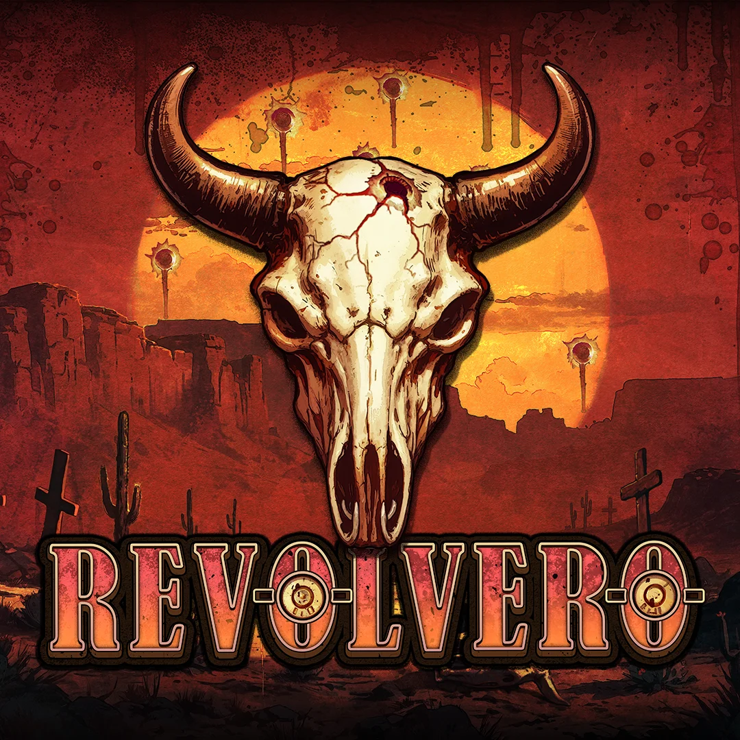 Revolvero - DEMO MBS