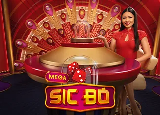 Mega Sic Bo - DEMO MBS