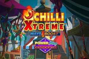 Chilli Xtreme PowerPlay Jackpot - DEMO MBS