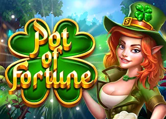 Pot of Fortune - DEMO MBS