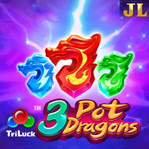 3 Pot Dragons - DEMO MBS