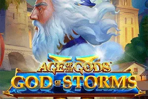 Age of the Gods God of Storms 2 - DEMO MBS