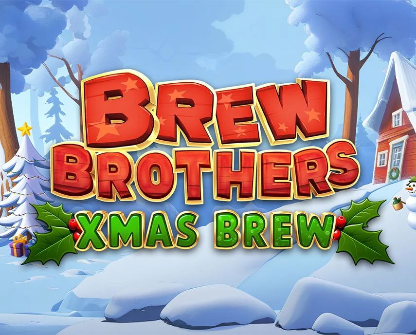 Brew Brothers - Xmas Brew - DEMO MBS