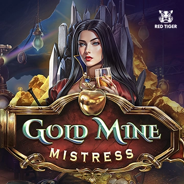 Gold Mine Mistress - DEMO MBS