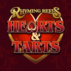 Rhyming Reels Hearts And Tarts - DEMO MBS