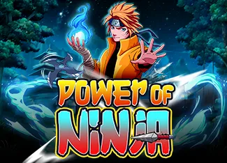 Power of Ninja - DEMO MBS