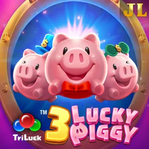 3 LUCKY PIGGY - DEMO MBS