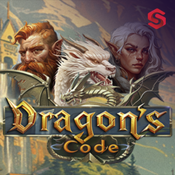 Dragons Code - DEMO MBS