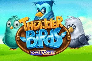 Power Zones: Thunder Birds - DEMO MBS