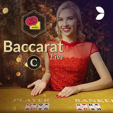 Baccarat C - DEMO MBS