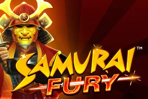 Samurai Fury™ - DEMO MBS
