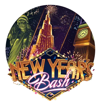 New Years Bash - DEMO MBS