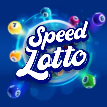 Speed Lotto - DEMO MBS