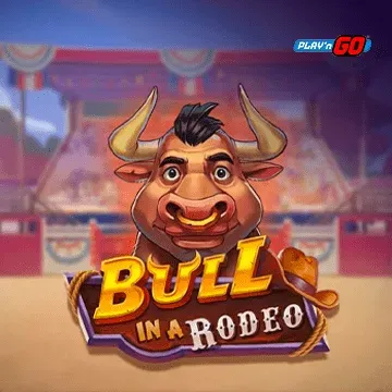 Bull in a Rodeo - DEMO MBS