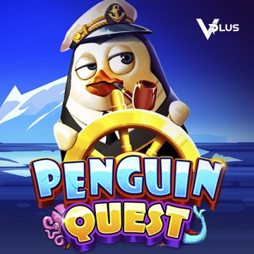 Penguin Quest - DEMO MBS