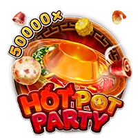 HOT POT PARTY - DEMO MBS