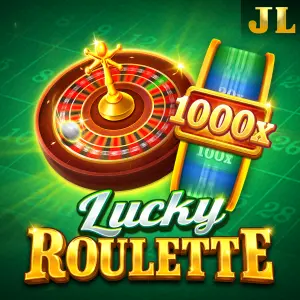 Lucky Roulette - DEMO MBS