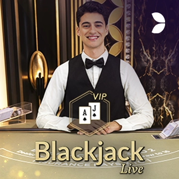 Platinum Private Blackjack 10 - DEMO MBS