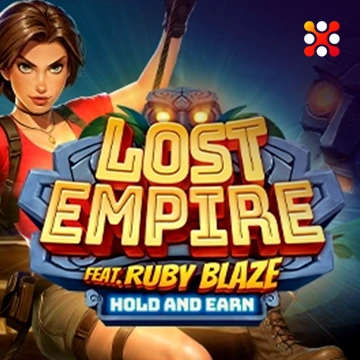 Lost Empire - DEMO MBS