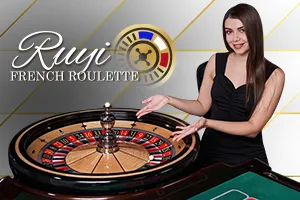 Ruyi French Roulette - DEMO MBS