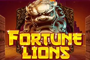 Fortune Lions - DEMO MBS