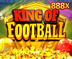 KingOfFootball - DEMO MBS