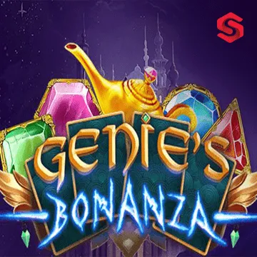 Genies Bonanza - DEMO MBS