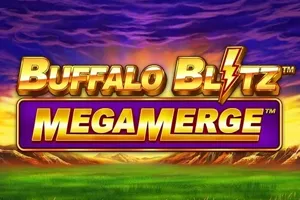 Buffalo Blitz: Mega Merge - DEMO MBS